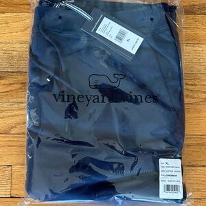 Vineyard Vines Vineyard Navy Surfside Joggers Men’s XL